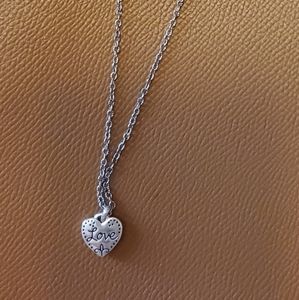 Brighton reversible necklace